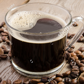 Caffe Americano